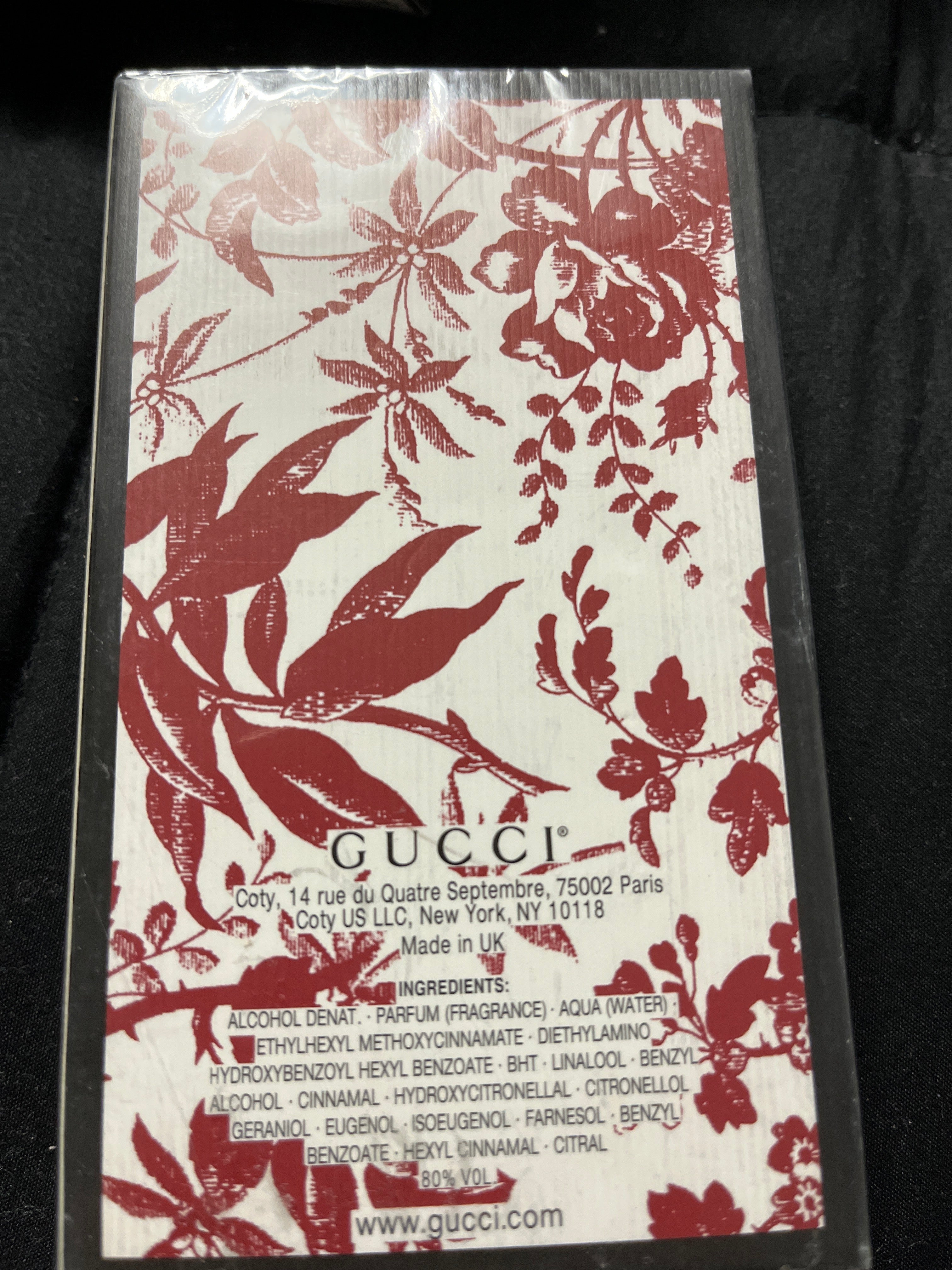 Gucci Bloom