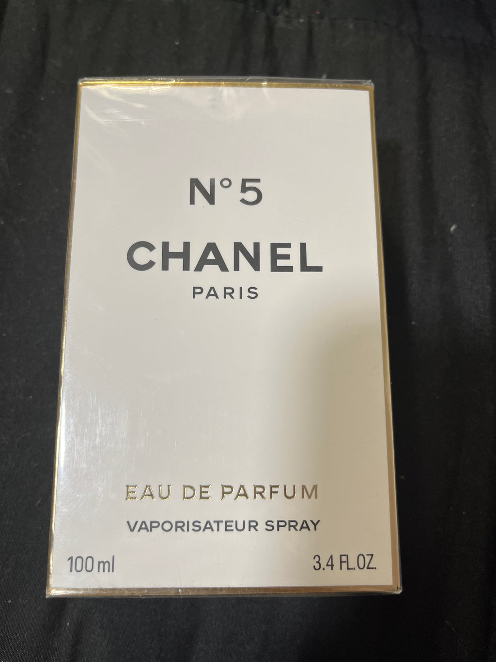 Chanel No5