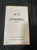 Chanel No5