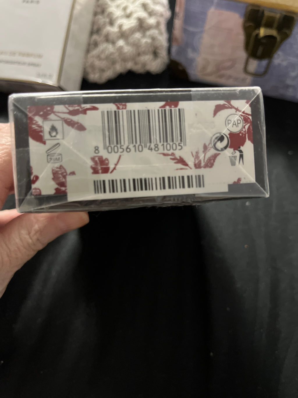 Gucci Bloom