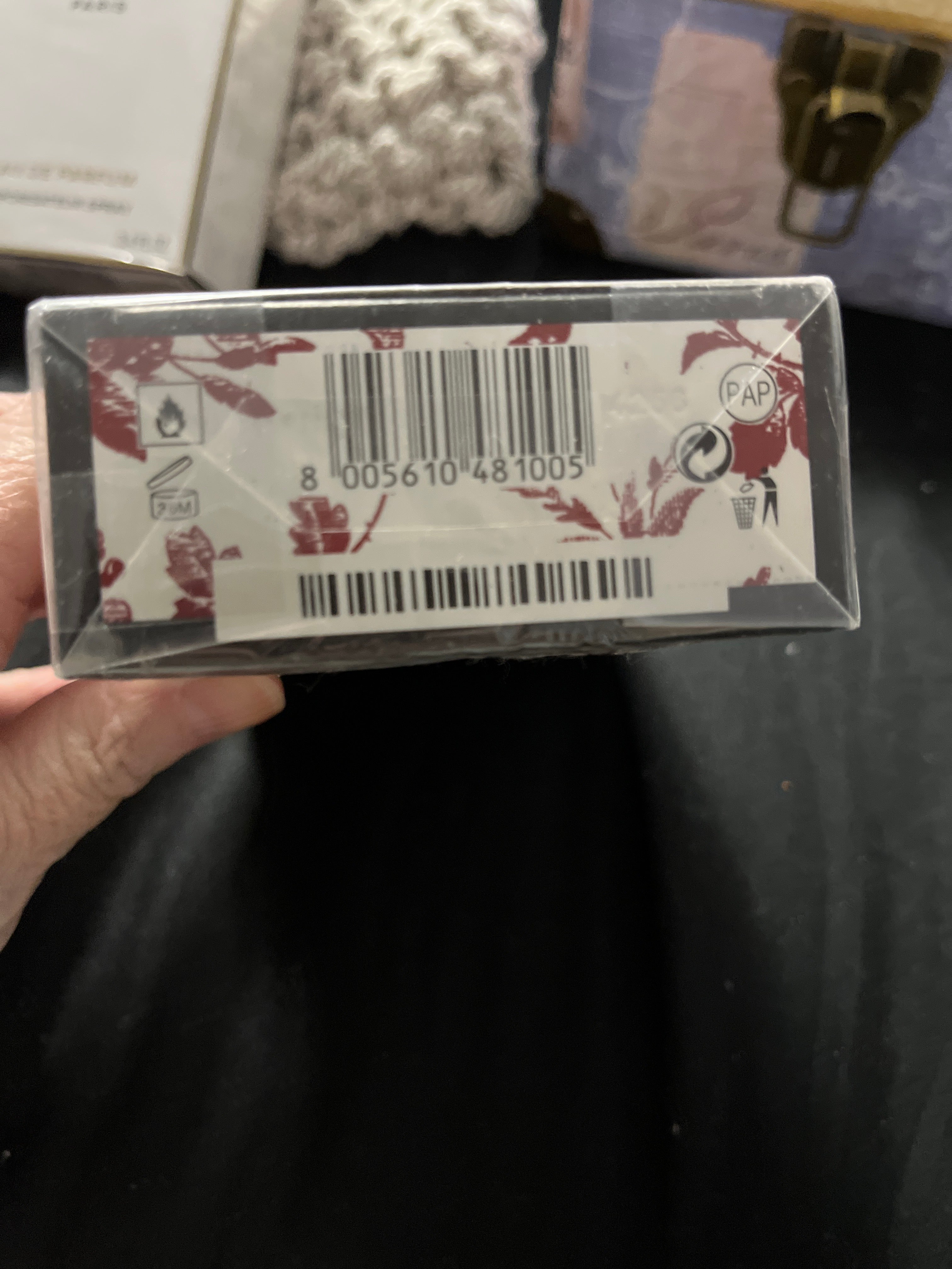 Gucci Bloom
