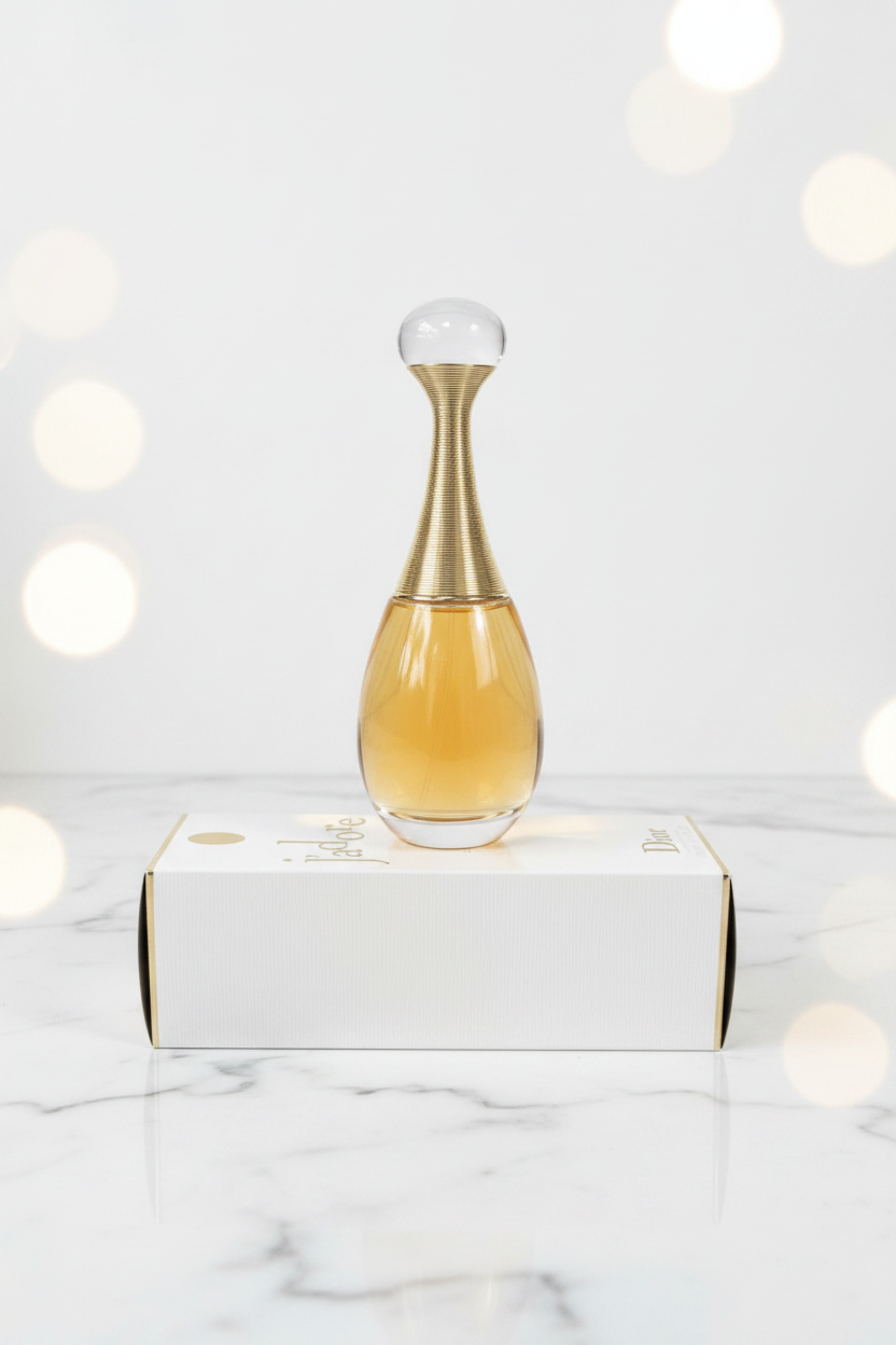 Jadore by Dior