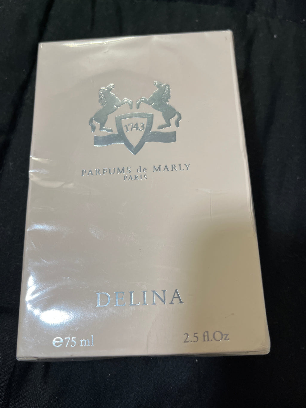 Marley Delina