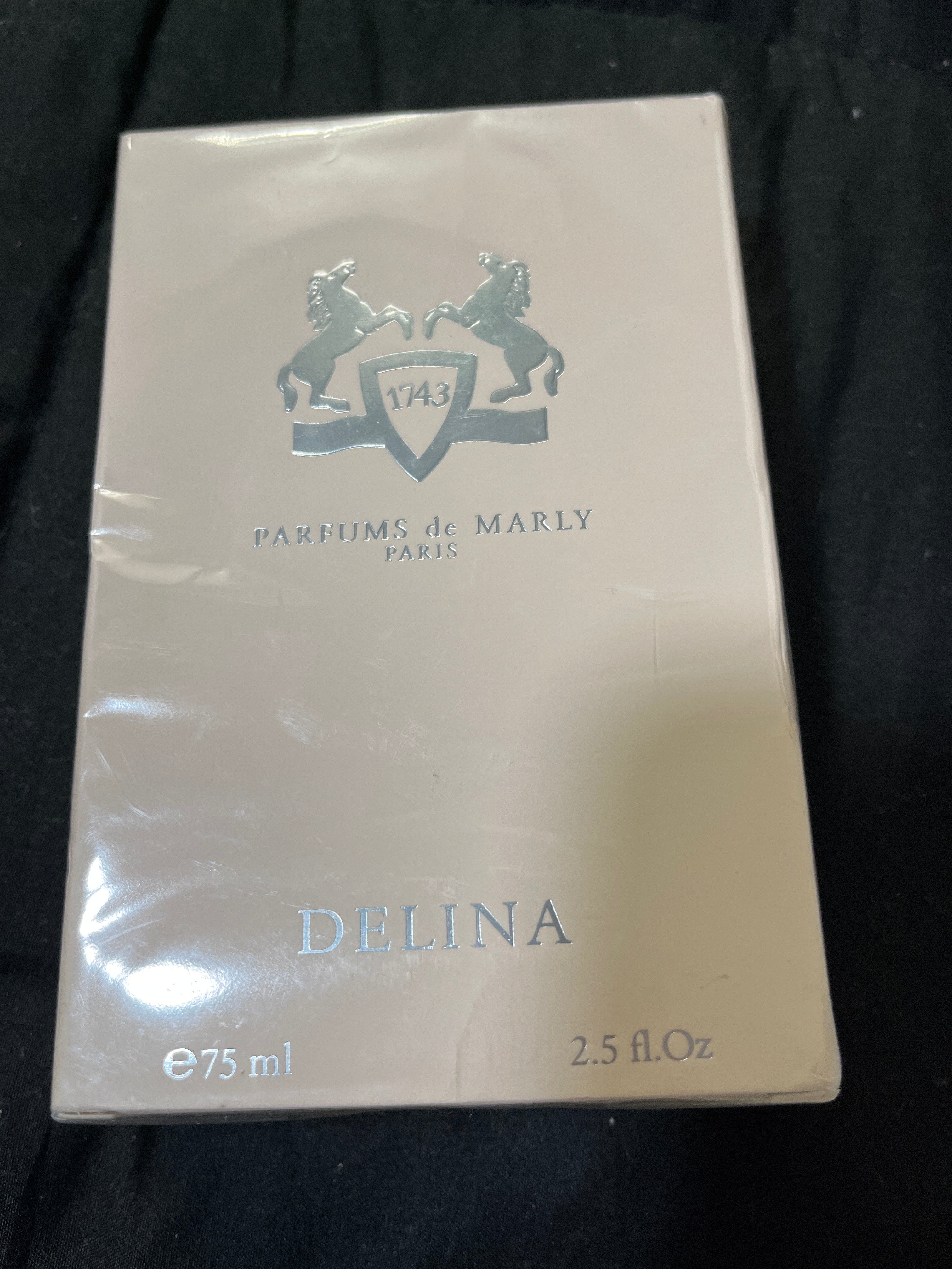 Marley Delina