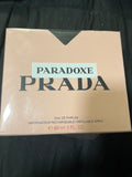 Prada Paradoxe 3 oz