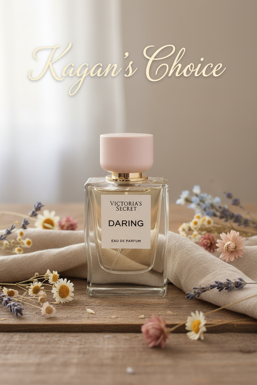 Daring VS