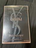 YSL Black Opium