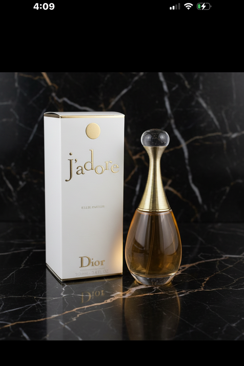 Jadore by Dior